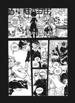 Le monstre d'Einstein