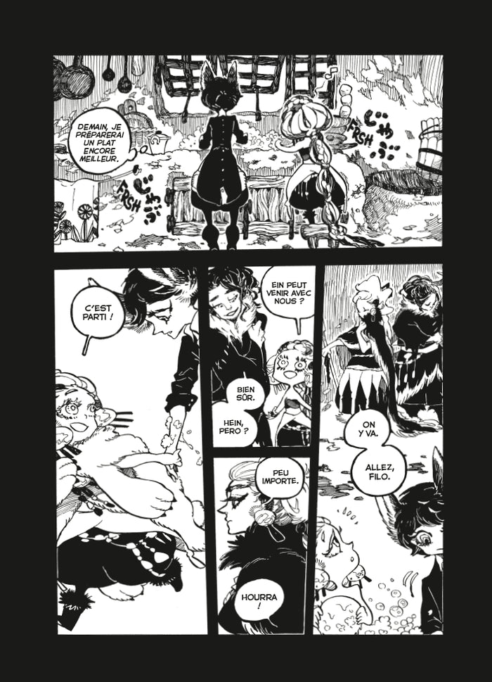 Le monstre d'Einstein