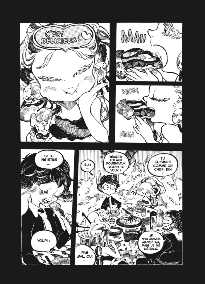 Le monstre d'Einstein