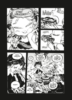 Le monstre d'Einstein