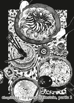 Le monstre d'Einstein