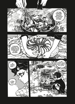 Le monstre d'Einstein