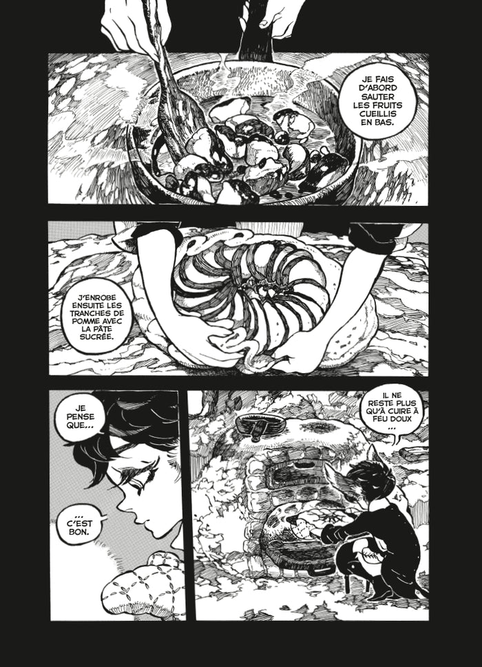 Le monstre d'Einstein