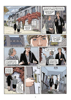 Femmes en résistance