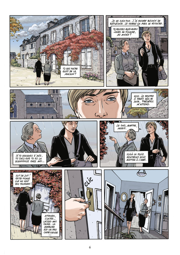 Femmes en résistance