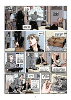 Femmes en résistance