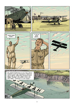 Femmes en résistance