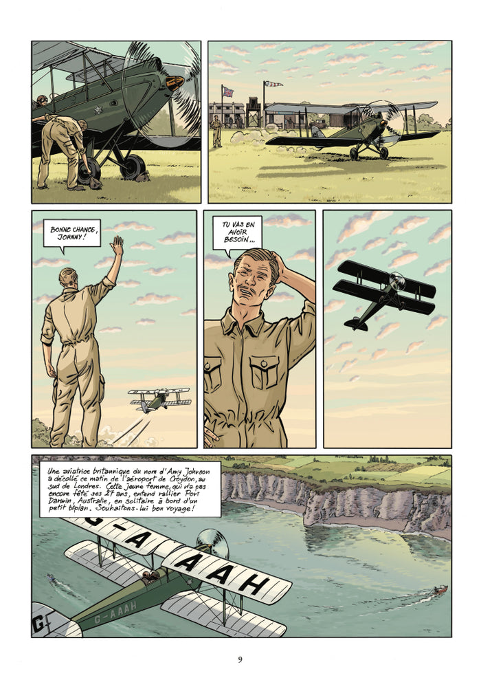 Femmes en résistance