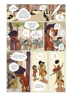 L'affaire Réveillon