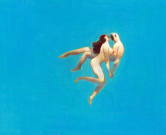 Nell' acqua