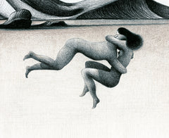 Nell' acqua