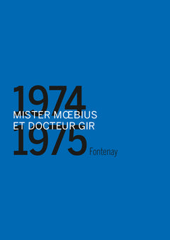 Docteur Moebius et Mister Gir