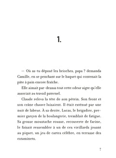 C'est la révolution - Prisonniers de la Bastille