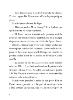 C'est la révolution - Prisonniers de la Bastille