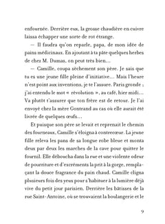 C'est la révolution - Prisonniers de la Bastille