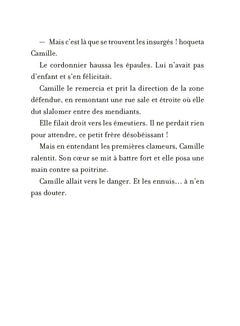 C'est la révolution - Prisonniers de la Bastille