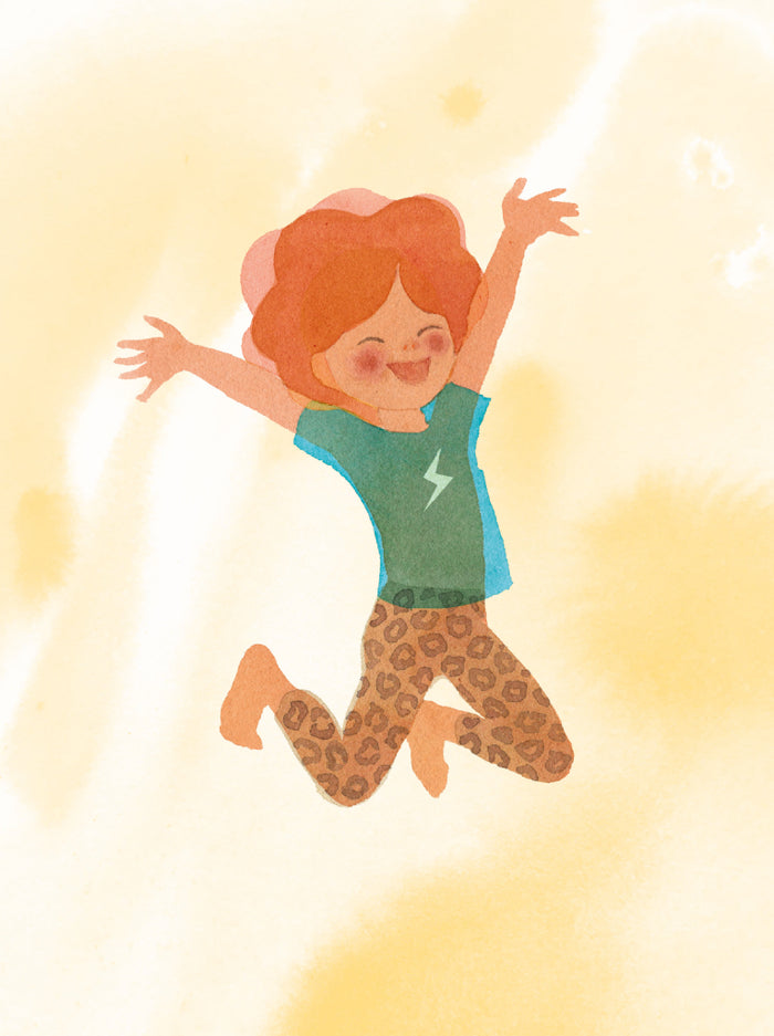 Le yoga des émotions