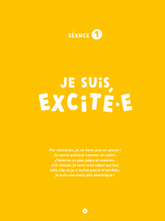 Le yoga des émotions