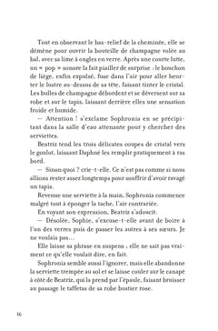 Souveraines