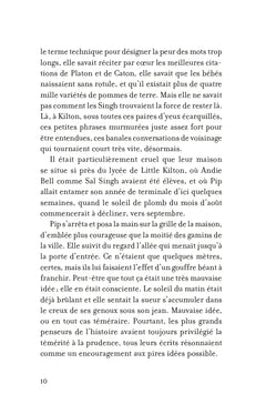 Meurtre mode d'emploi (à l'usage des jeunes filles)