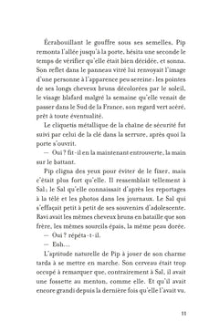 Meurtre mode d'emploi (à l'usage des jeunes filles)