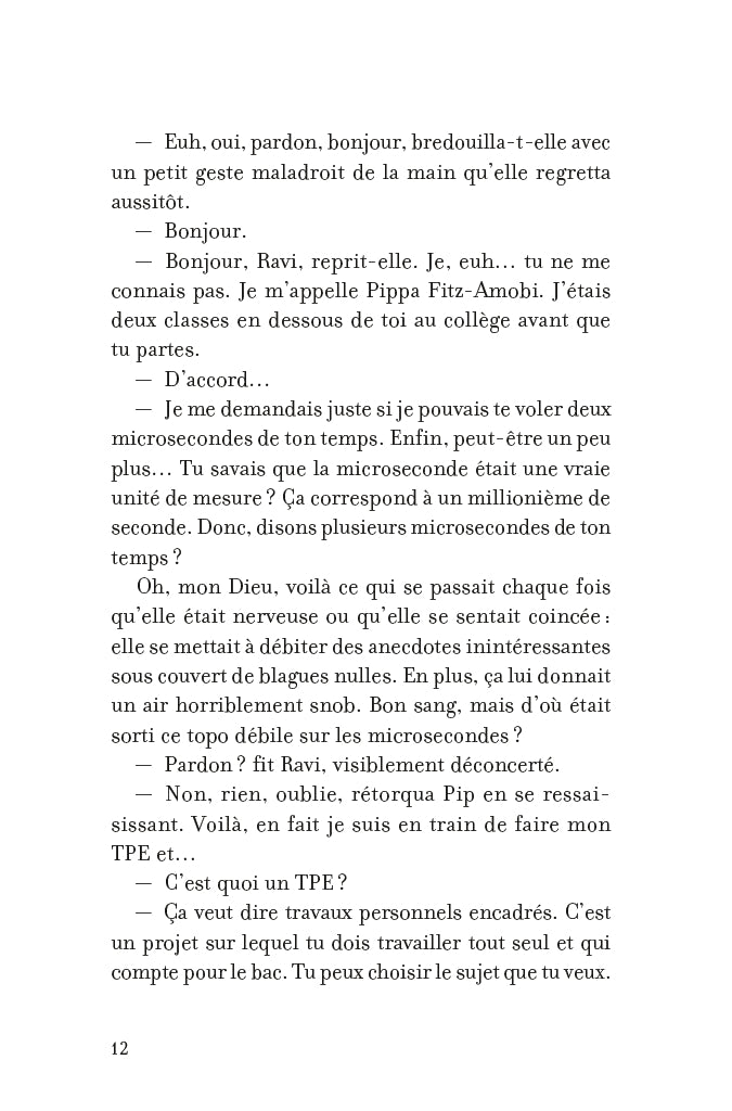 Meurtre mode d'emploi (à l'usage des jeunes filles)