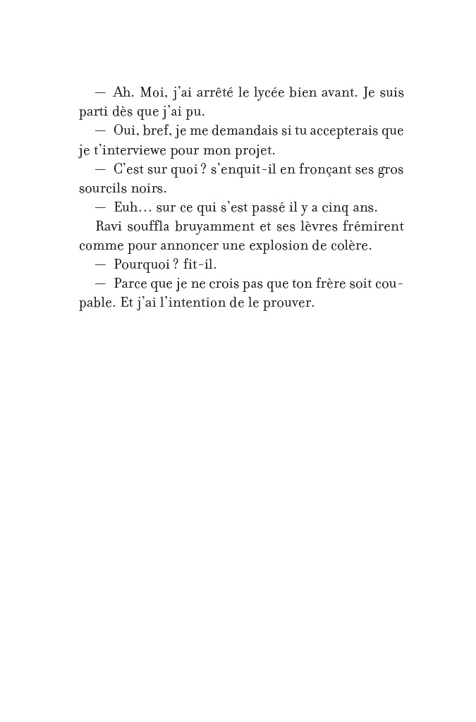 Meurtre mode d'emploi (à l'usage des jeunes filles)