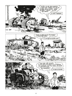 Moi René Tardi, prisonnier de guerre au Stalag IIB: Intégrale