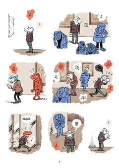 De l'amour et du hasard