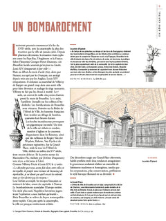 Bruxelles - un rêve capital