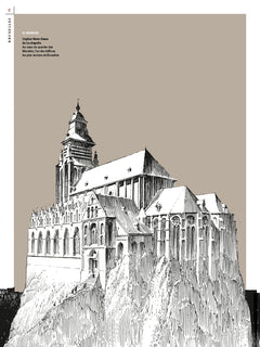 Bruxelles - un rêve capital