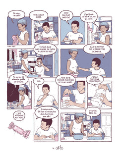 Bons baisers de Limón