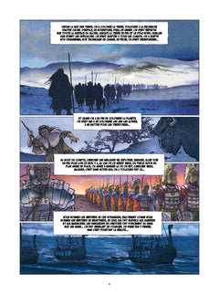 Le tueur - Affaires d'État