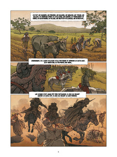 Le tueur - Affaires d'État