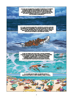 Le tueur - Affaires d'État