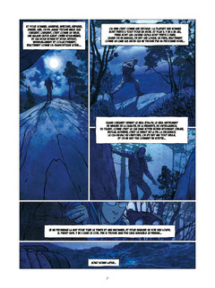 Le tueur - Affaires d'État