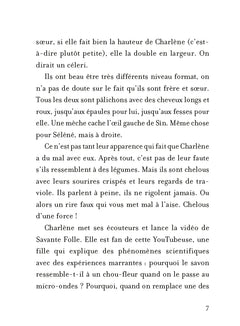 Hanté - Terreur dans la brume