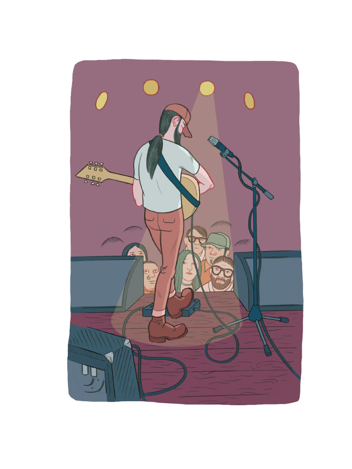 Epiphania: Intégrale