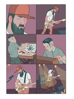 Epiphania: Intégrale