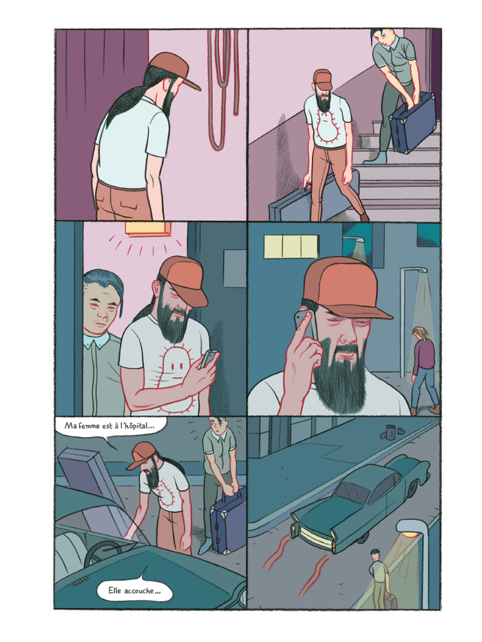 Epiphania: Intégrale