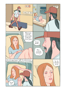 Epiphania: Intégrale