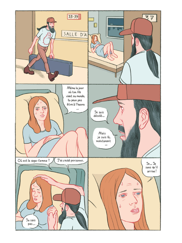 Epiphania: Intégrale