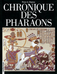 Chronique des pharaons