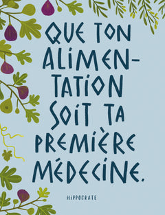 Mangeons bien, mangeons malin !