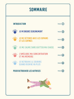 Le yoga des collégiens