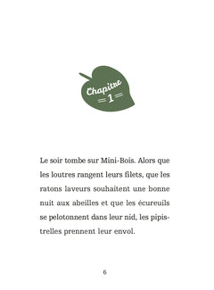 Le chemin des étoiles (3)