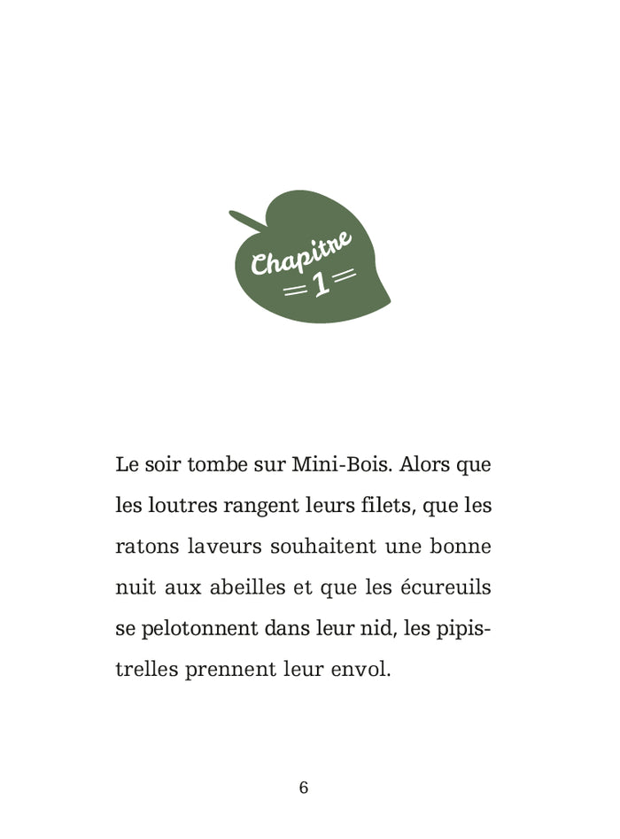 Le chemin des étoiles (3)