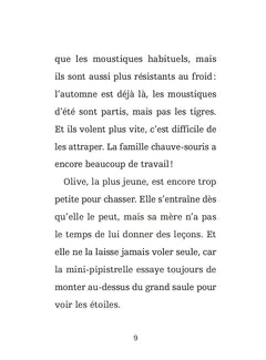 Le chemin des étoiles (3)