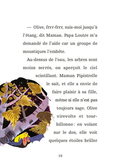 Le chemin des étoiles (3)