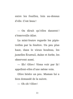 Le chemin des étoiles (3)